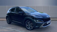 Hyundai KONA 1.6 GDi Hybrid Premium 5dr DCT Hybrid Hatchback